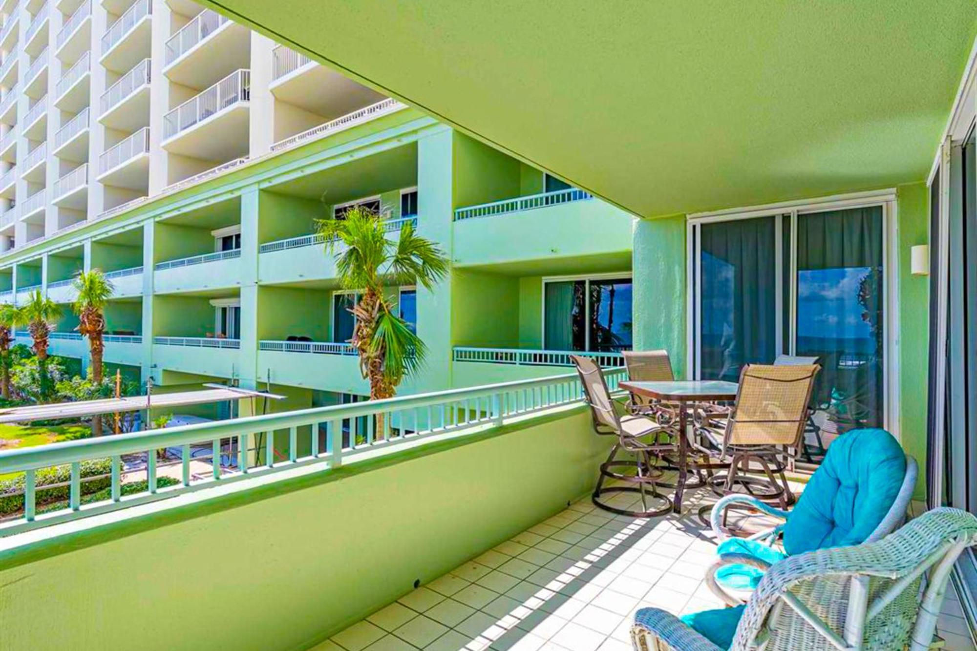 The Beach Club Resort And Spa IV Gulf Highlands Room photo