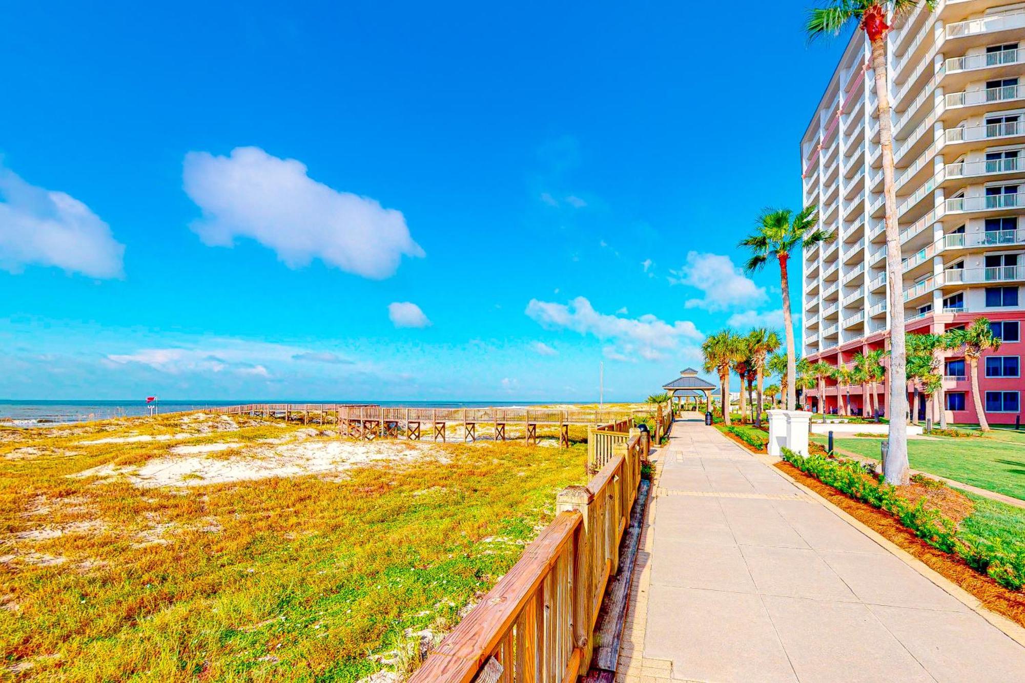The Beach Club Resort And Spa IV Gulf Highlands Room photo